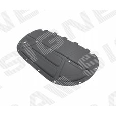 ИЗОЛЯЦИЯ КАПОТА VOLKSWAGEN (B8)