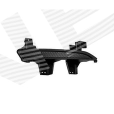 ҐРАТИ В БАМПЕР LINCOLN MKC