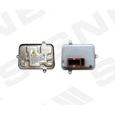 БЛОК РОЗПАЛЮ КСЕНОНУ MERCEDES BENZ (S-KL W221)