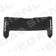 Повітряозбірник DODGE RAM
