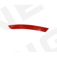 ОТРАЖАТЕЛЬ В ЗАДНИЙ БАМПЕР SEAT LEON