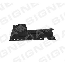 НИЖНЯЯ ЗАЩИТА BMW 2 (F22/F23/F87)