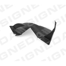 ПОДКРЫЛЬНИК RENAULT MASTER