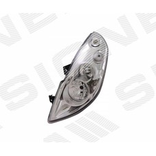 ПЕРЕДНЯЯ ФАРА RENAULT MASTER