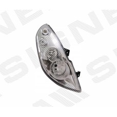 ПЕРЕДНЯЯ ФАРА RENAULT MASTER
