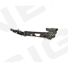 КРОНШТЕЙН ПЕР.ФАРИ AUDI Q3 (8U)