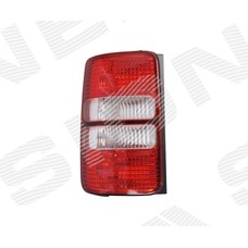 ЗАДНИЙ ФОНАРЬ VOLKSWAGEN 10 - 15