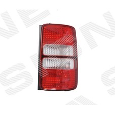 ЗАДНИЙ ФОНАРЬ VOLKSWAGEN 10 - 15