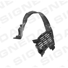 ПОДКРЫЛЬНИК MERCEDES BENZ (E-KL W210)