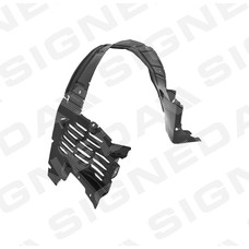 ПОДКРЫЛЬНИК MERCEDES BENZ (E-KL W210)