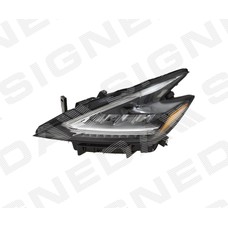 ПЕРЕДНЯ ФАРА NISSAN MURANO