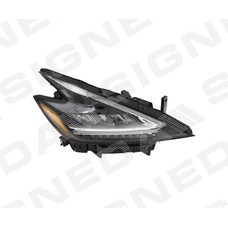 ПЕРЕДНЯ ФАРА NISSAN MURANO