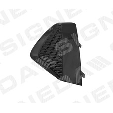 ҐРАТИ В БАМПЕР NISSAN MURANO