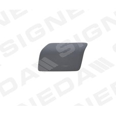 ЗАГЛУШКА ОМЫВАТЕЛЯ ФАР VOLKSWAGEN 03 - 08