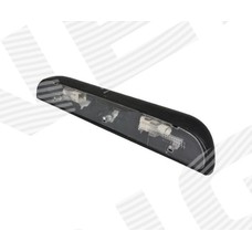 ПОДСВЕТКА НОМЕРА RENAULT KANGOO