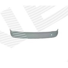 ЗАДНИЙ БАМПЕР VOLKSWAGEN 04 - 10