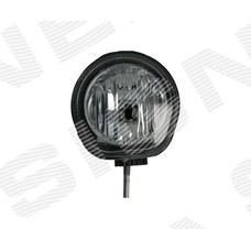 ПРОТИВОТУМАННАЯ ФАРА FIAT PANDA
