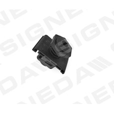 РЕГУЛИРОВОЧНЫЙ БОЛТ КАПОТА DODGE GRAND CARAVAN