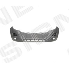 ПЕРЕДНИЙ БАМПЕР OPEL MOVANO