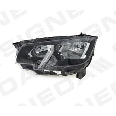 ПЕРЕДНЯ ФАРА PEUGEOT PARTNER
