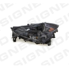 ПЕРЕДНЯ ФАРА MAZDA CX-5
