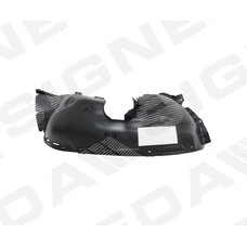 ПОДКРЫЛЬНИК VOLKSWAGEN 18 -