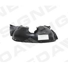 ПОДКРЫЛЬНИК VOLKSWAGEN 18 -