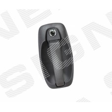 РУЧКИ ДВЕРНЫЕ FIAT QUBO