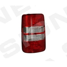 ЗАДНИЙ ФОНАРЬ VOLKSWAGEN 10 - 15