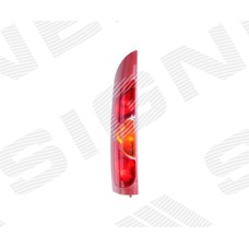 ЗАДНИЙ ФОНАРЬ RENAULT KANGOO