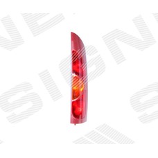 ЗАДНИЙ ФОНАРЬ RENAULT KANGOO