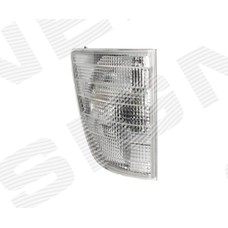 ПОКАЖЧИК ПОВОРОТУ MERCEDES BENZ SPRINTER