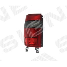 ЗАДНИЙ ФОНАРЬ VOLKSWAGEN 10.95 - 04