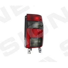 ЗАДНИЙ ФОНАРЬ VOLKSWAGEN 10.95 - 04