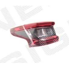 ЗАДНИЙ ФОНАРЬ NISSAN QASHQAI (J11)