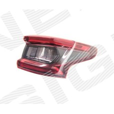 ЗАДНИЙ ФОНАРЬ NISSAN QASHQAI (J11)