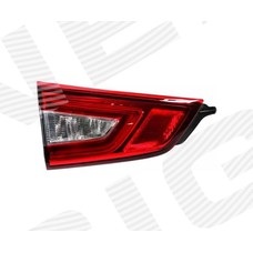 ЗАДНИЙ ФОНАРЬ NISSAN QASHQAI (J11)
