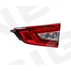 ЗАДНИЙ ФОНАРЬ NISSAN QASHQAI (J11)