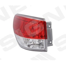 ЗАДНІЙ ЛІХТАР NISSAN PATHFINDER