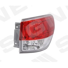 ЗАДНІЙ ЛІХТАР NISSAN PATHFINDER
