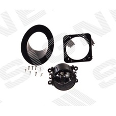 ПРОТИВОТУМАННАЯ ФАРА CITROEN C1 (PM/PN)
