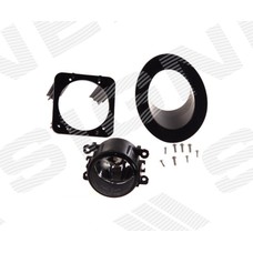 ПРОТИВОТУМАННАЯ ФАРА CITROEN C1 (PM/PN)