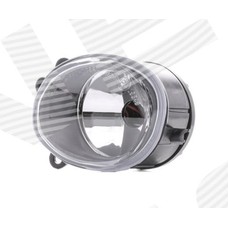 ПРОТИВОТУМАННАЯ ФАРА AUDI A3 (8L)