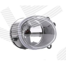ПРОТИВОТУМАННАЯ ФАРА AUDI A3 (8L)