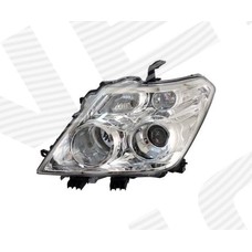 ПЕРЕДНЯ ФАРА NISSAN PATROL (Y62)