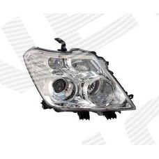 ПЕРЕДНЯ ФАРА NISSAN PATROL (Y62)