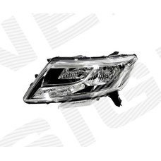 ПЕРЕДНЯ ФАРА NISSAN PATHFINDER
