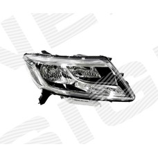 ПЕРЕДНЯ ФАРА NISSAN PATHFINDER