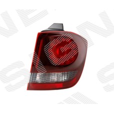 ЗАДНИЙ ФОНАРЬ FIAT FREEMONT