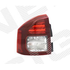 ЗАДНИЙ ФОНАРЬ JEEP COMPASS